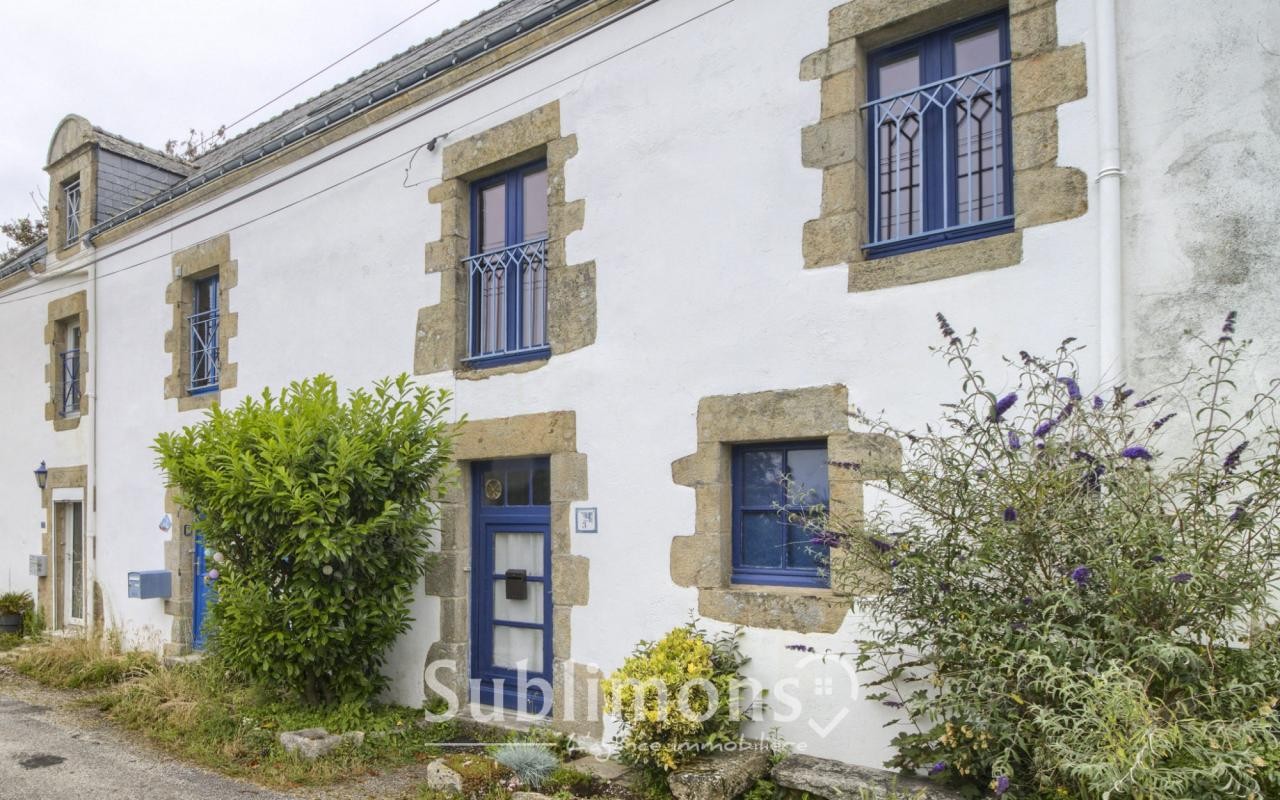 Vente Maison à Plouharnel 4 pièces