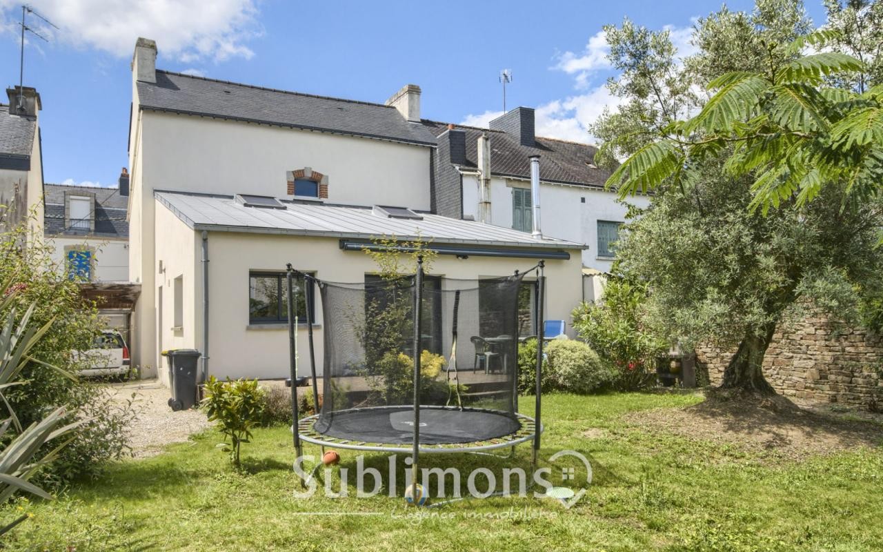 Vente Maison à Vannes 7 pièces