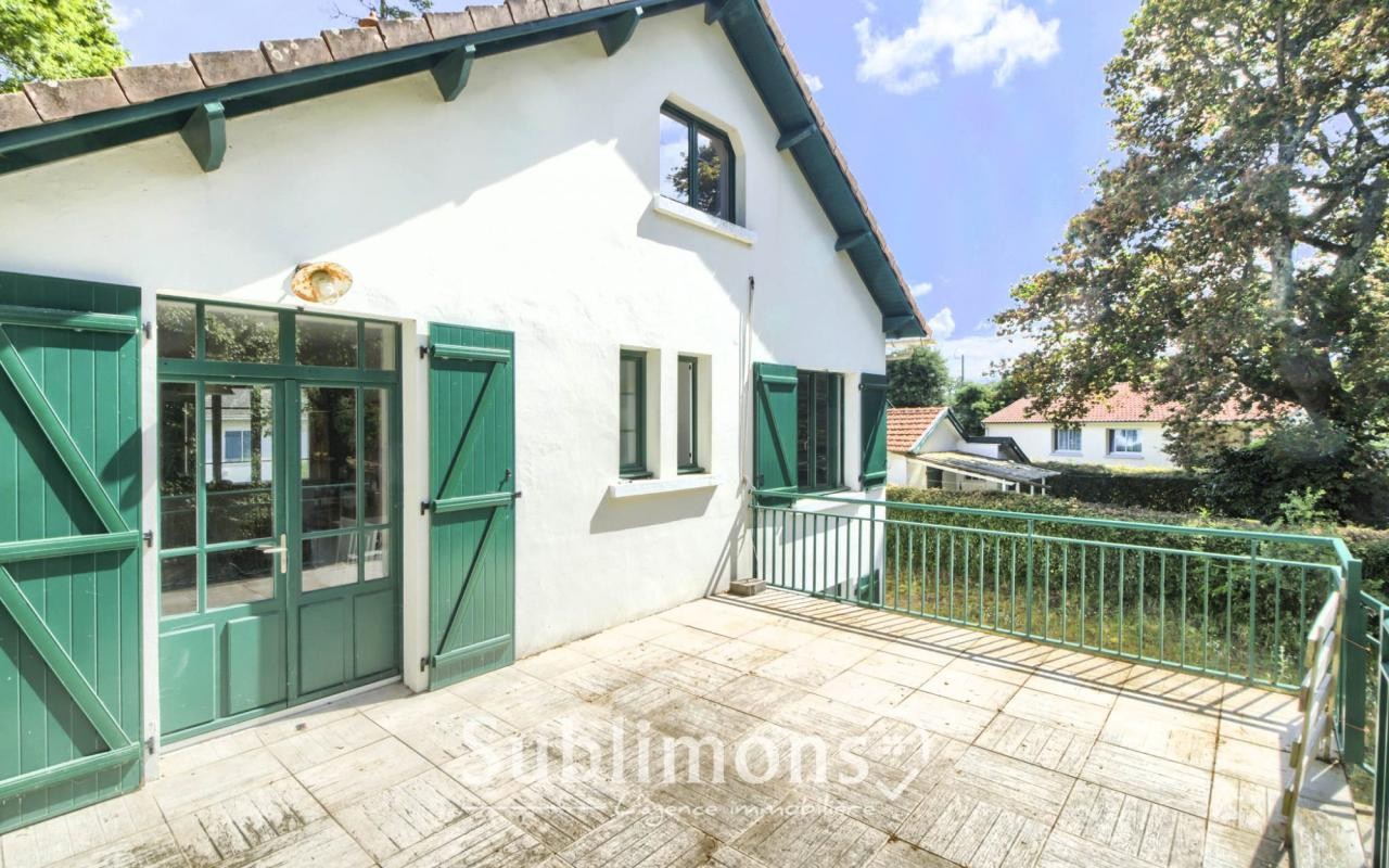 Vente Maison à Saint-Brevin-les-Pins 6 pièces