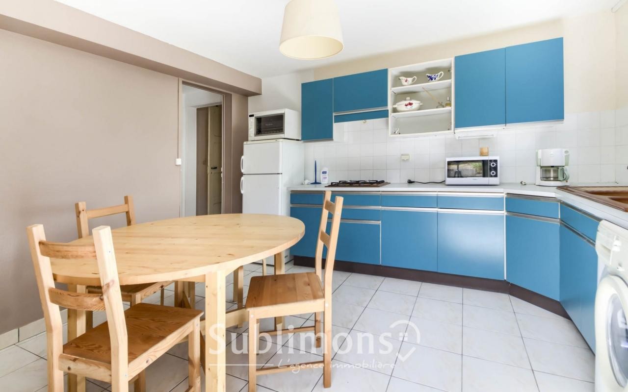 Vente Maison à Saint-Brevin-les-Pins 6 pièces