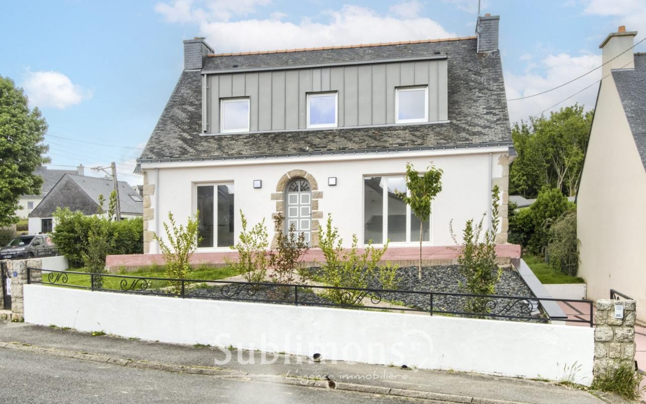 Vente Maison à Vannes 6 pièces