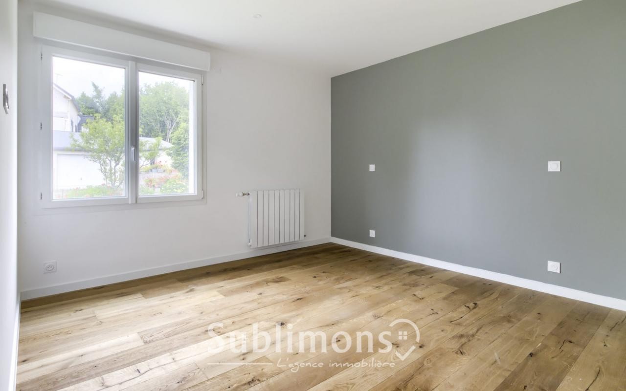 Vente Maison à Vannes 6 pièces