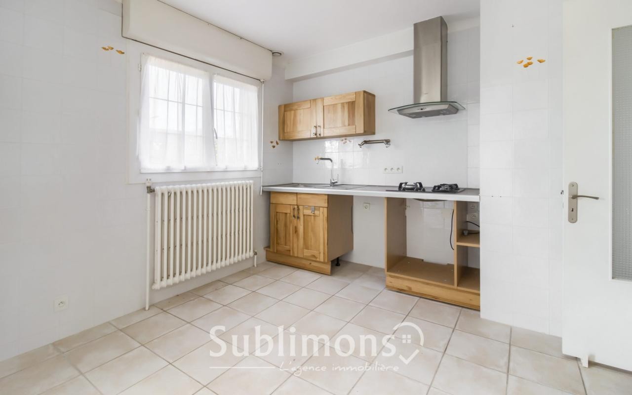 Vente Maison à Vannes 8 pièces