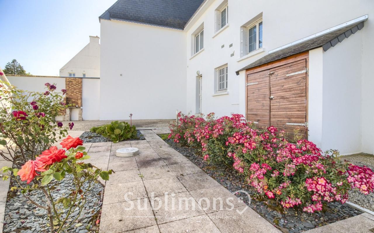 Vente Maison à Vannes 8 pièces