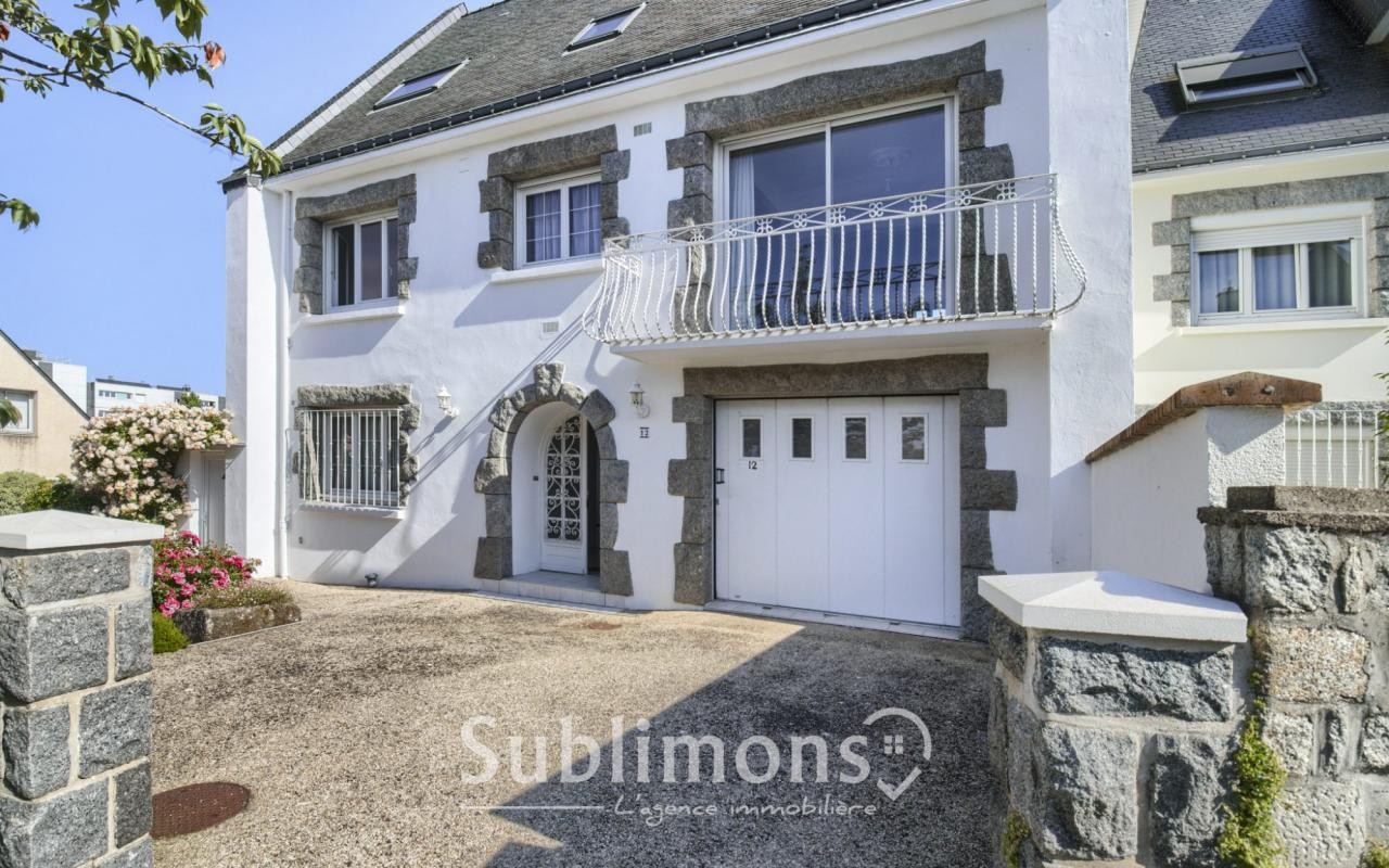 Vente Maison à Vannes 8 pièces