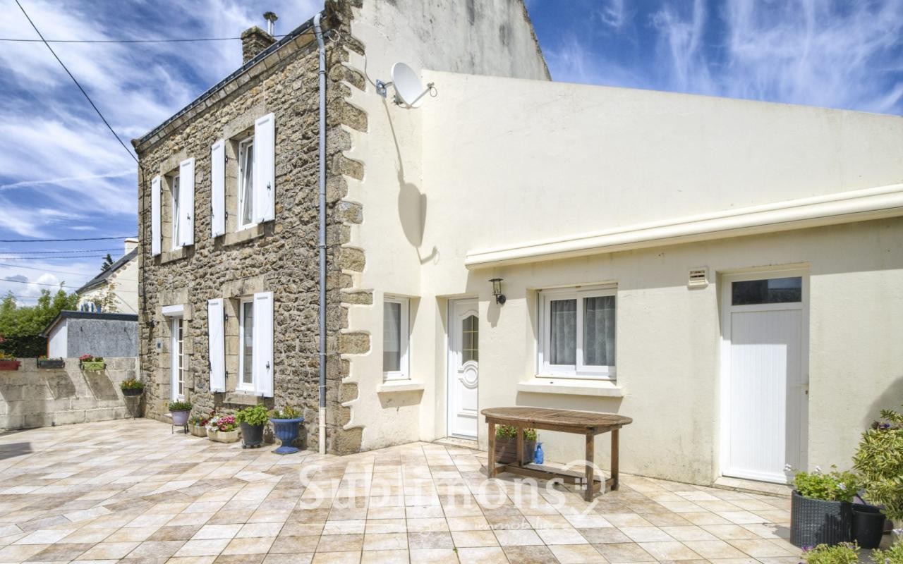 Vente Maison à Belz 6 pièces