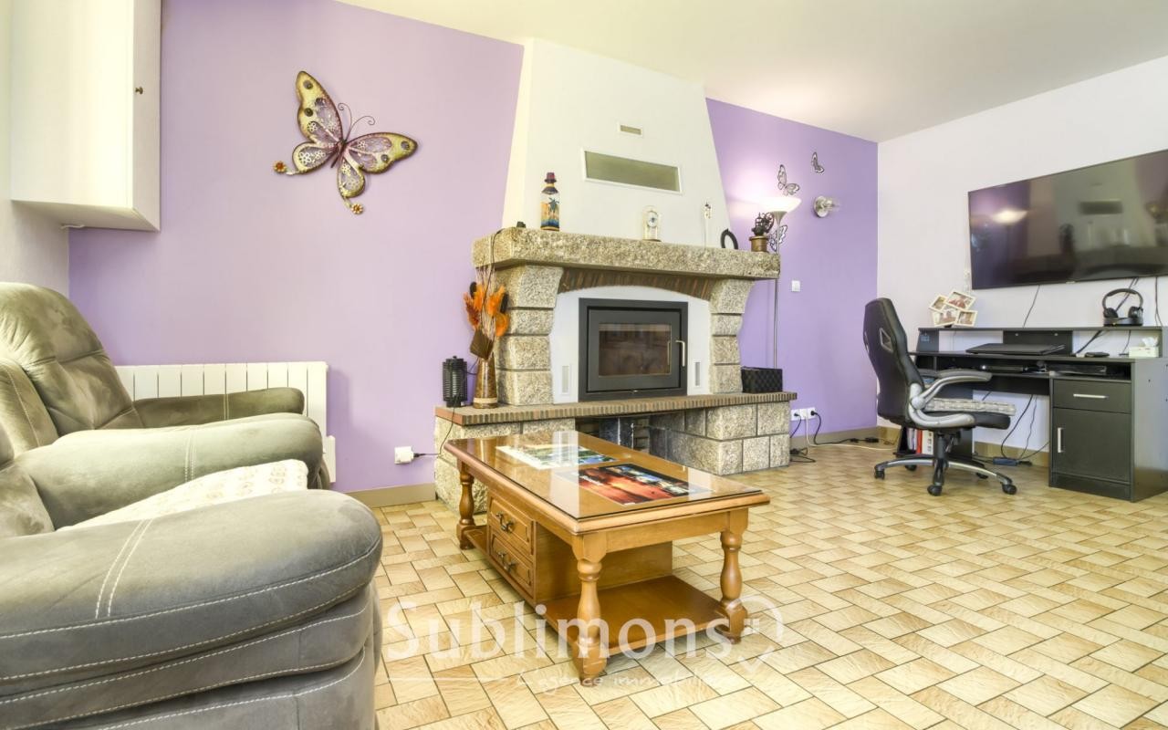 Vente Maison à Belz 6 pièces