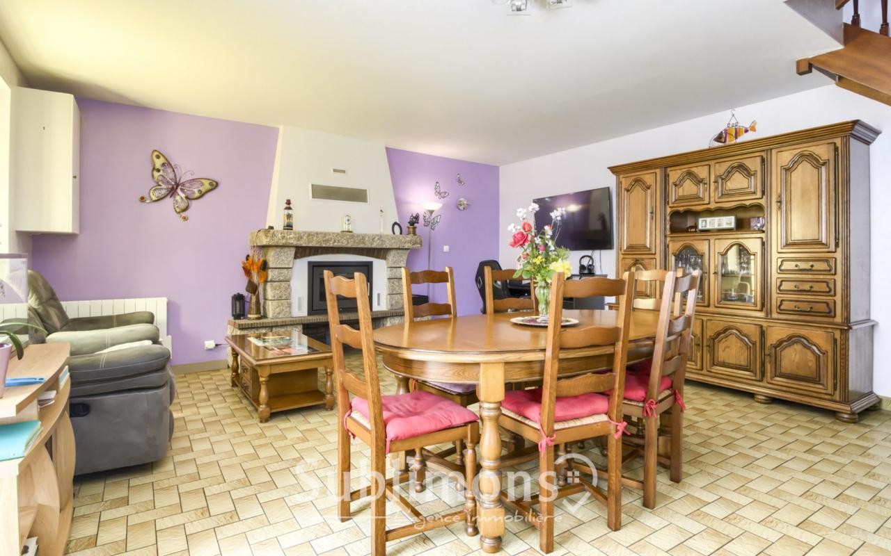 Vente Maison à Belz 6 pièces