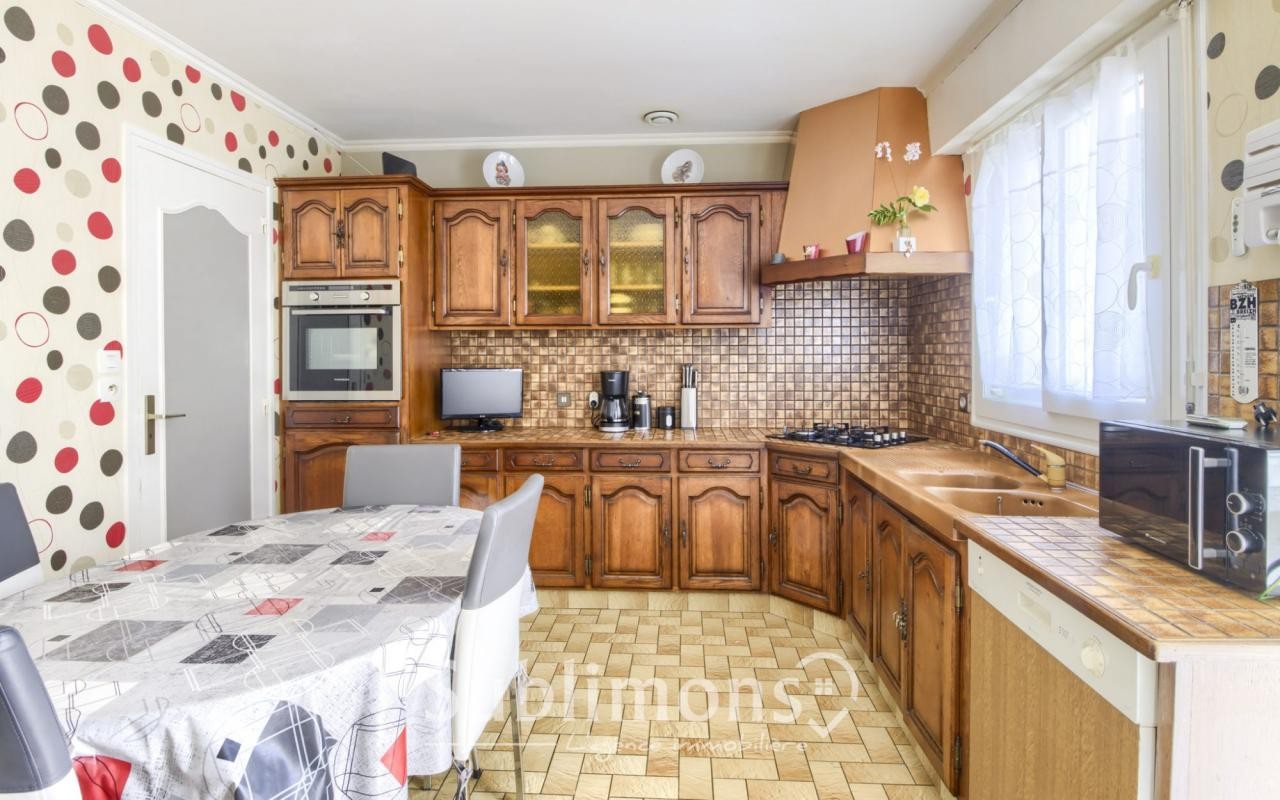 Vente Maison à Belz 6 pièces