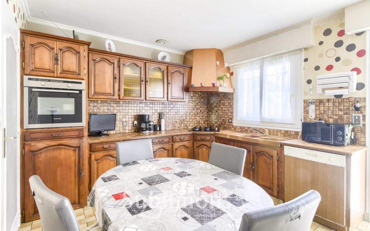 Vente Maison à Belz 6 pièces