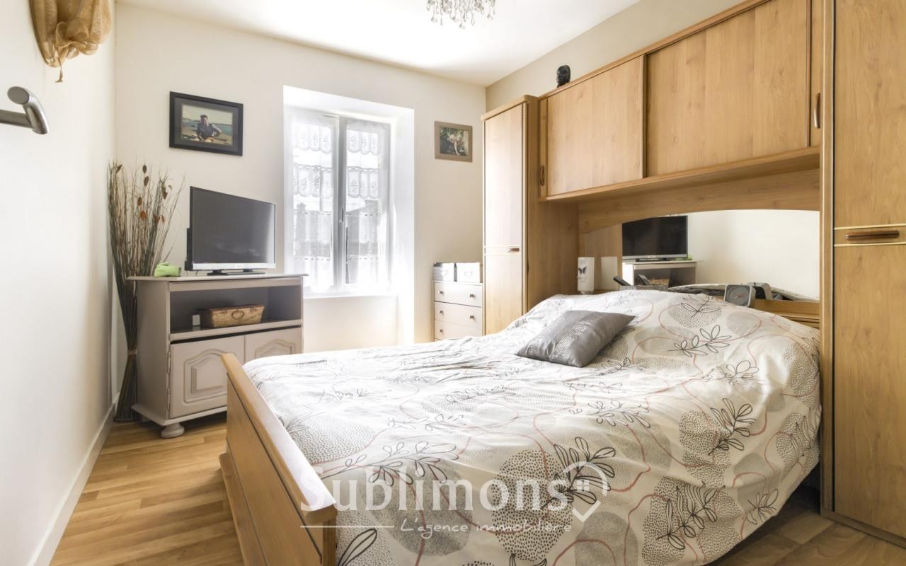 Vente Maison à Belz 6 pièces