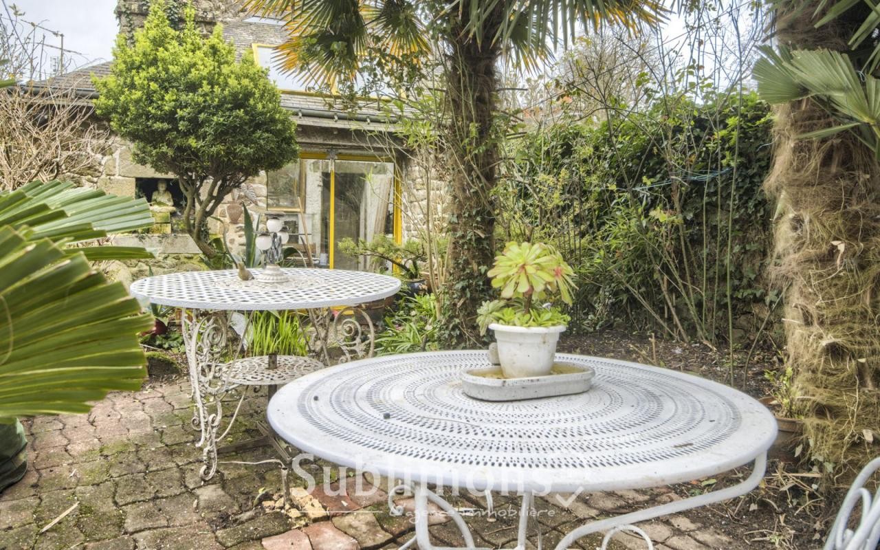 Vente Maison à Auray 5 pièces