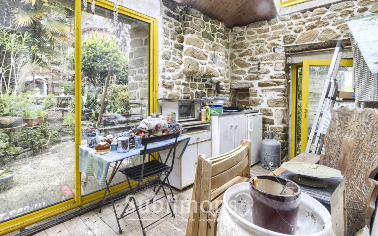 Vente Maison à Auray 5 pièces