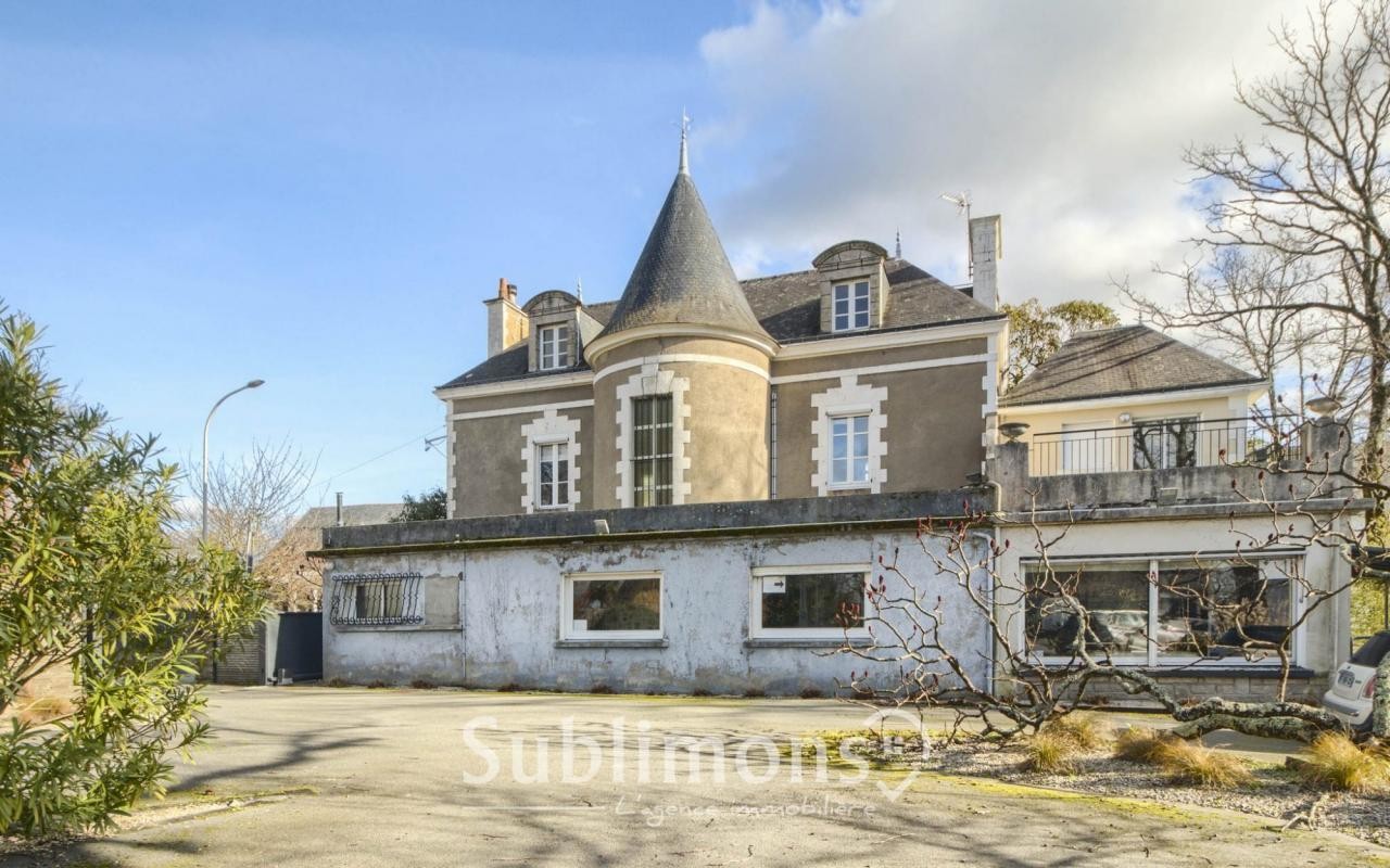 Vente Maison à Vannes 7 pièces