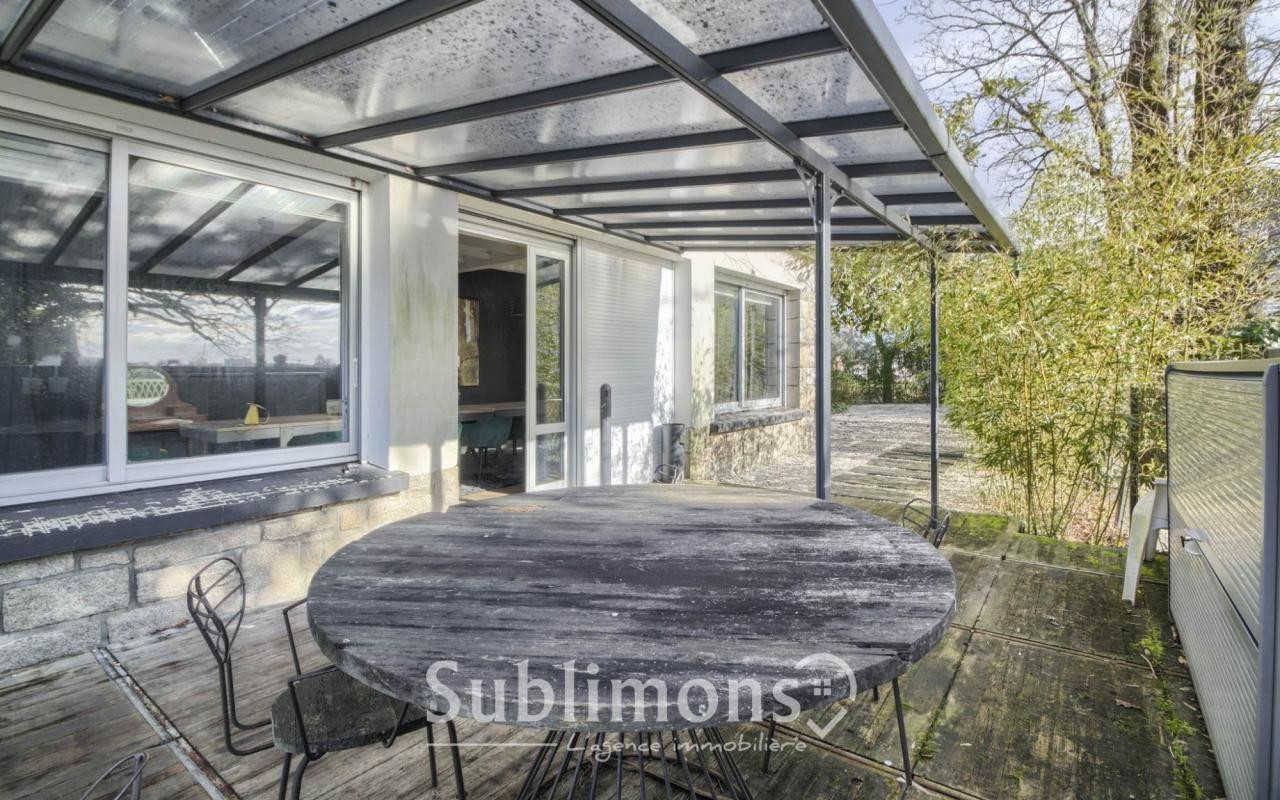 Vente Maison à Vannes 7 pièces