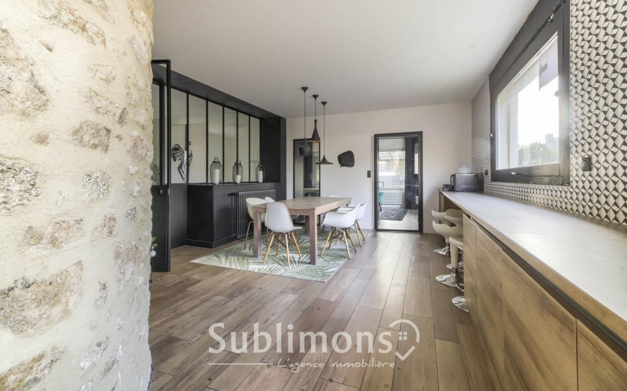 Vente Maison à Vannes 7 pièces