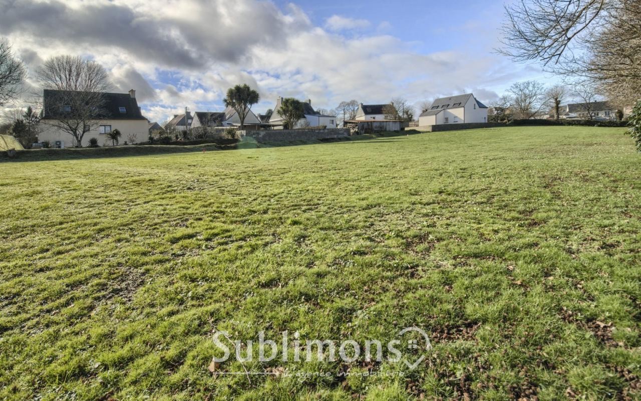 Vente Terrain à Languidic 0 pièce