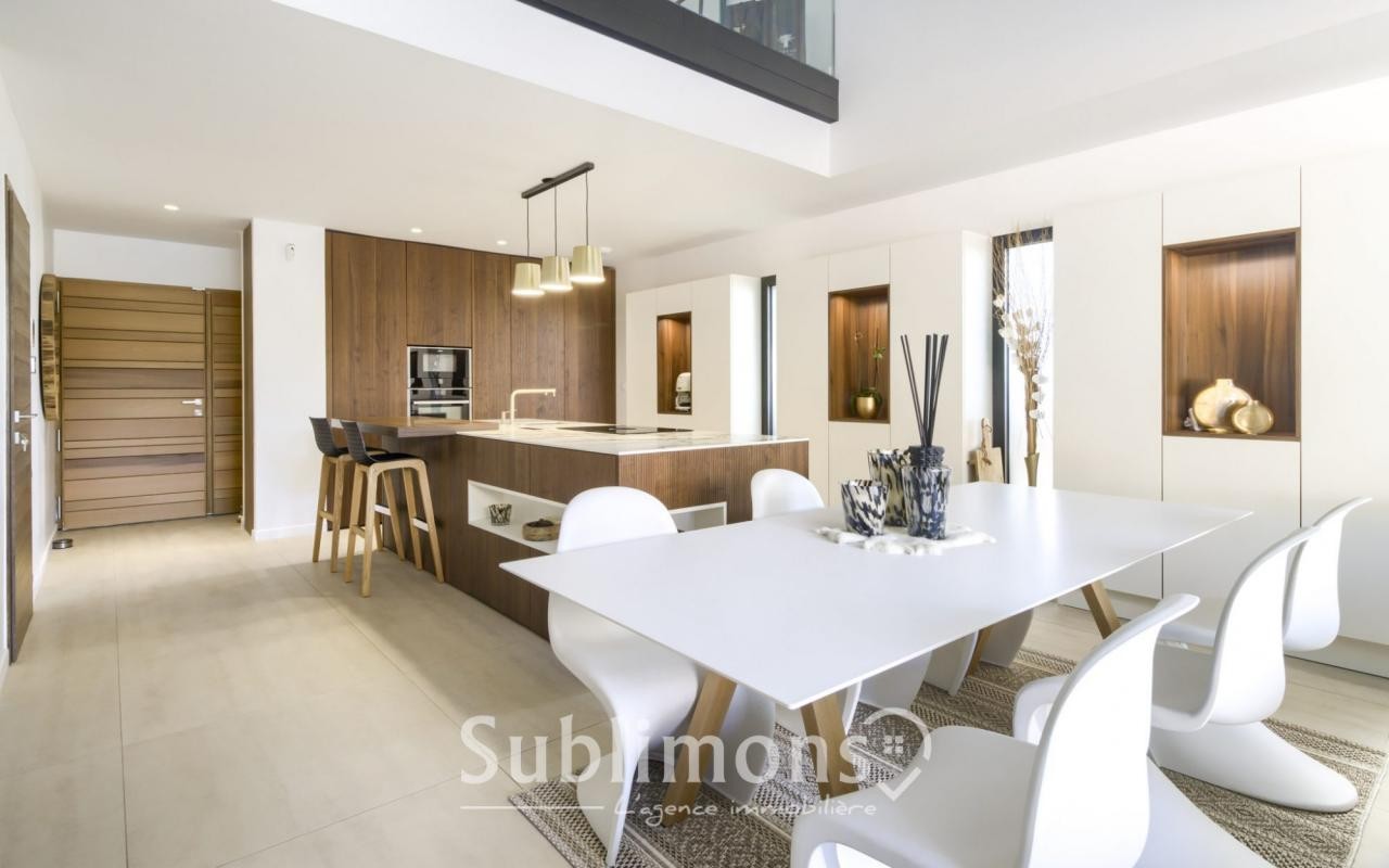 Vente Maison à Rennes 6 pièces