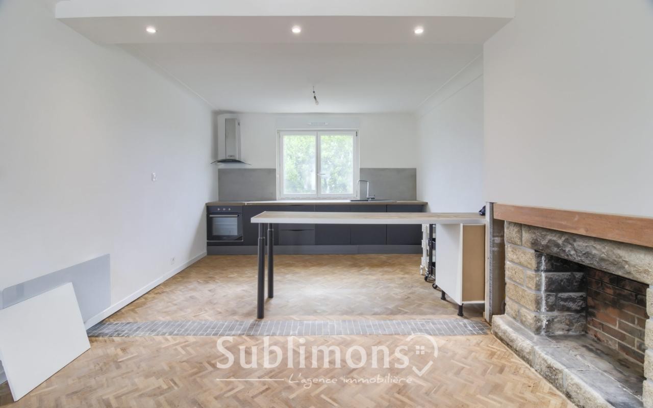 Vente Maison à Vannes 8 pièces