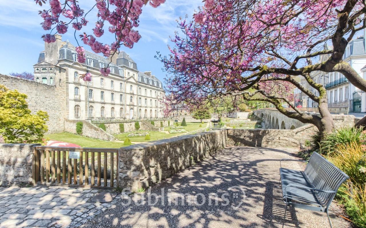 Vente Maison à Vannes 8 pièces