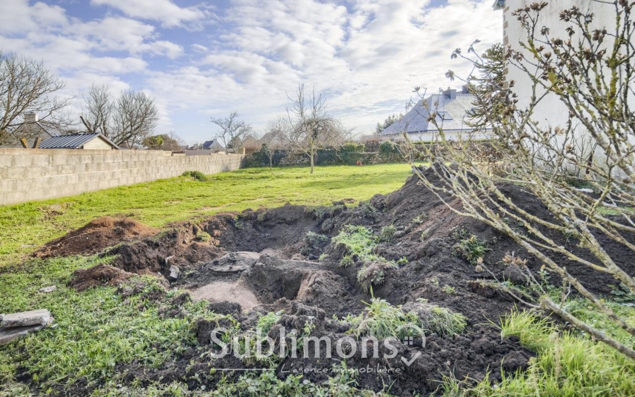 Vente Terrain à Plouharnel 0 pièce