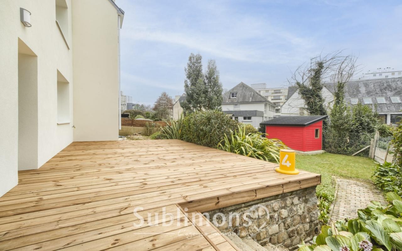 Vente Maison à Vannes 6 pièces