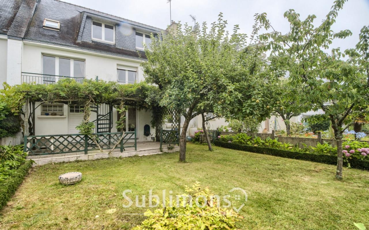 Vente Maison à Vannes 8 pièces