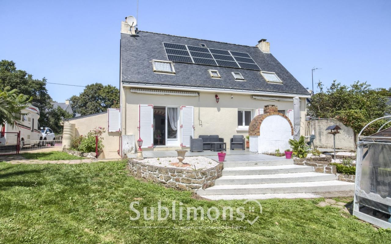 Vente Maison à Assérac 5 pièces