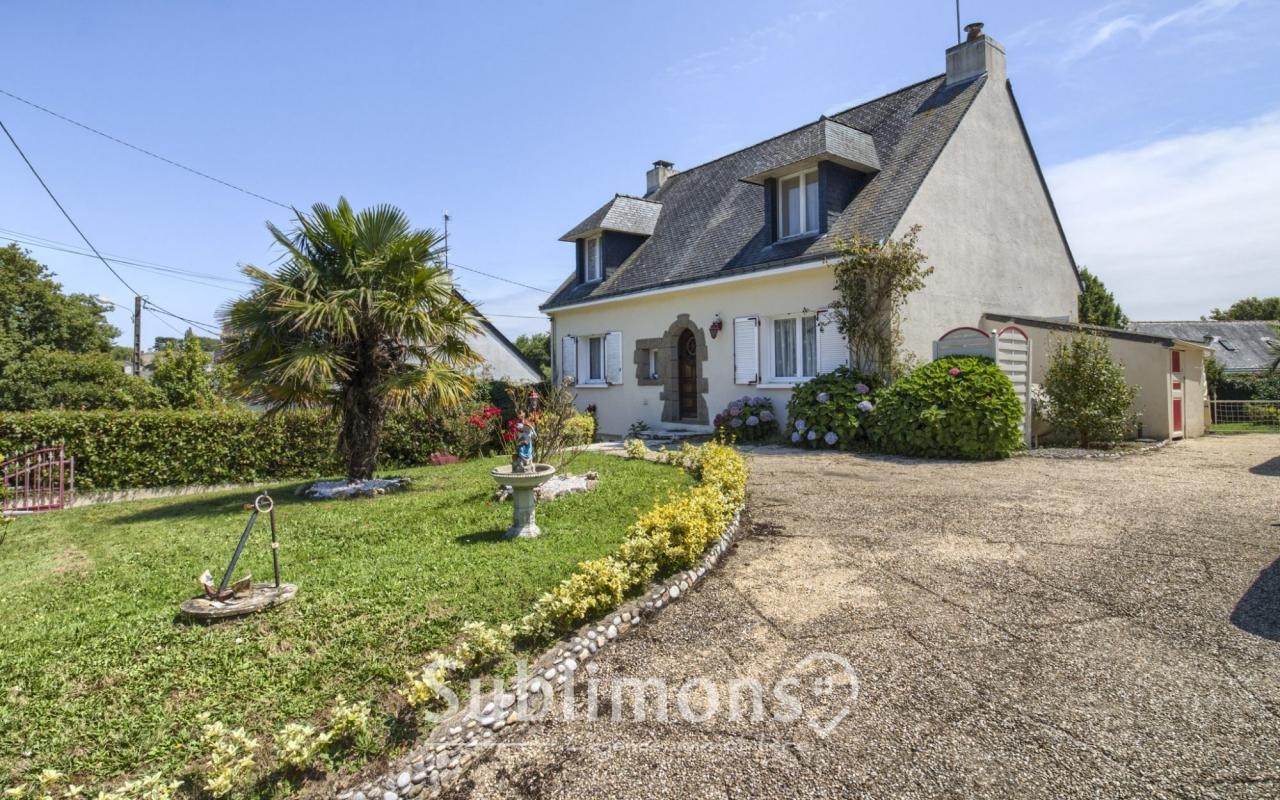 Vente Maison à Assérac 5 pièces