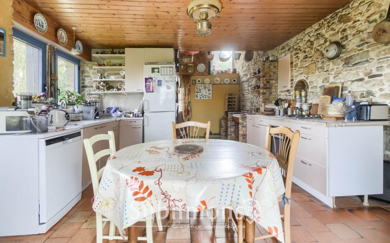 Vente Maison à Bains-sur-Oust 8 pièces