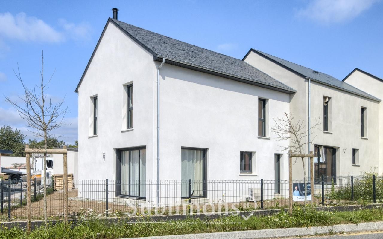 Vente Maison à Vannes 5 pièces