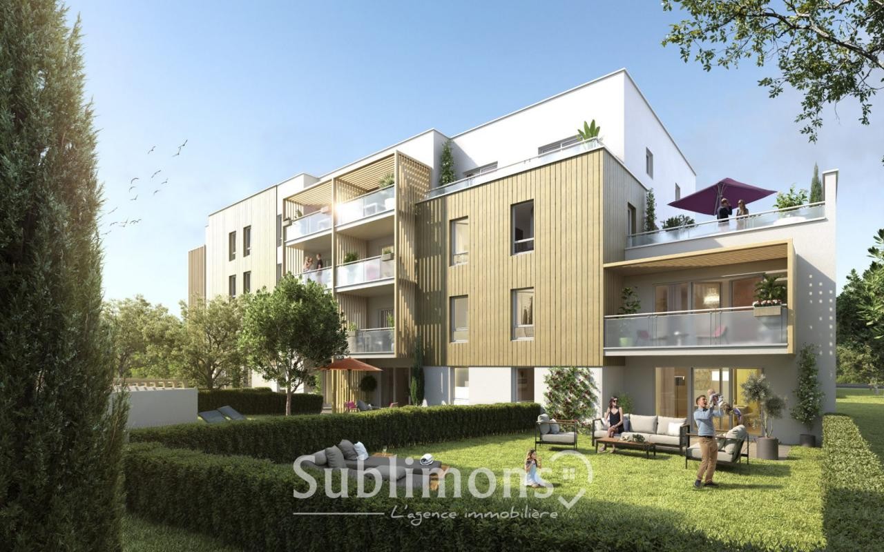 Vente Appartement à Sarzeau 3 pièces