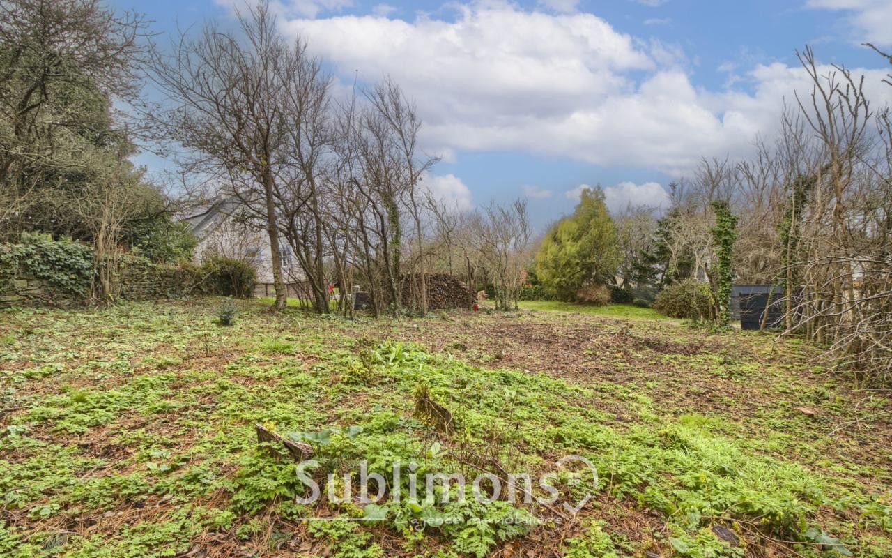 Vente Terrain à Groix 0 pièce