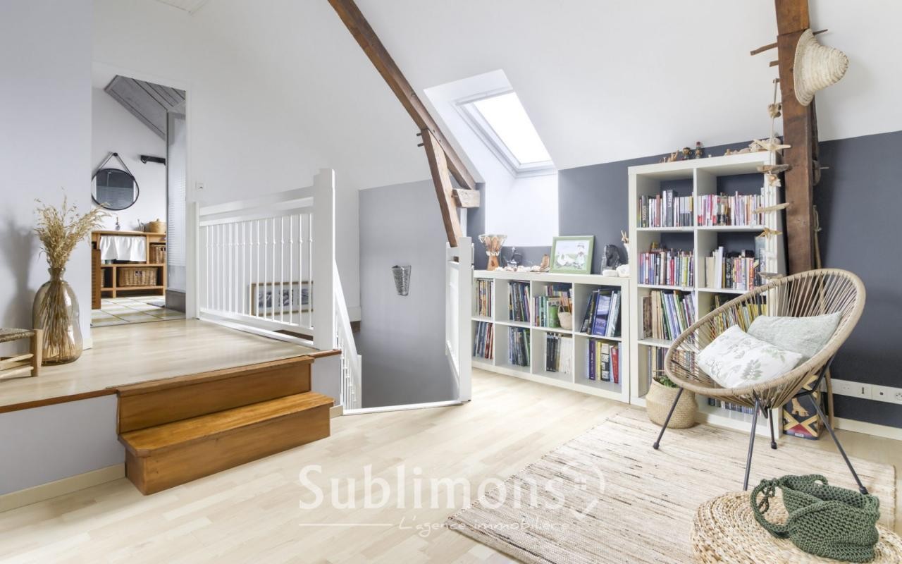 Vente Maison à Rennes 11 pièces