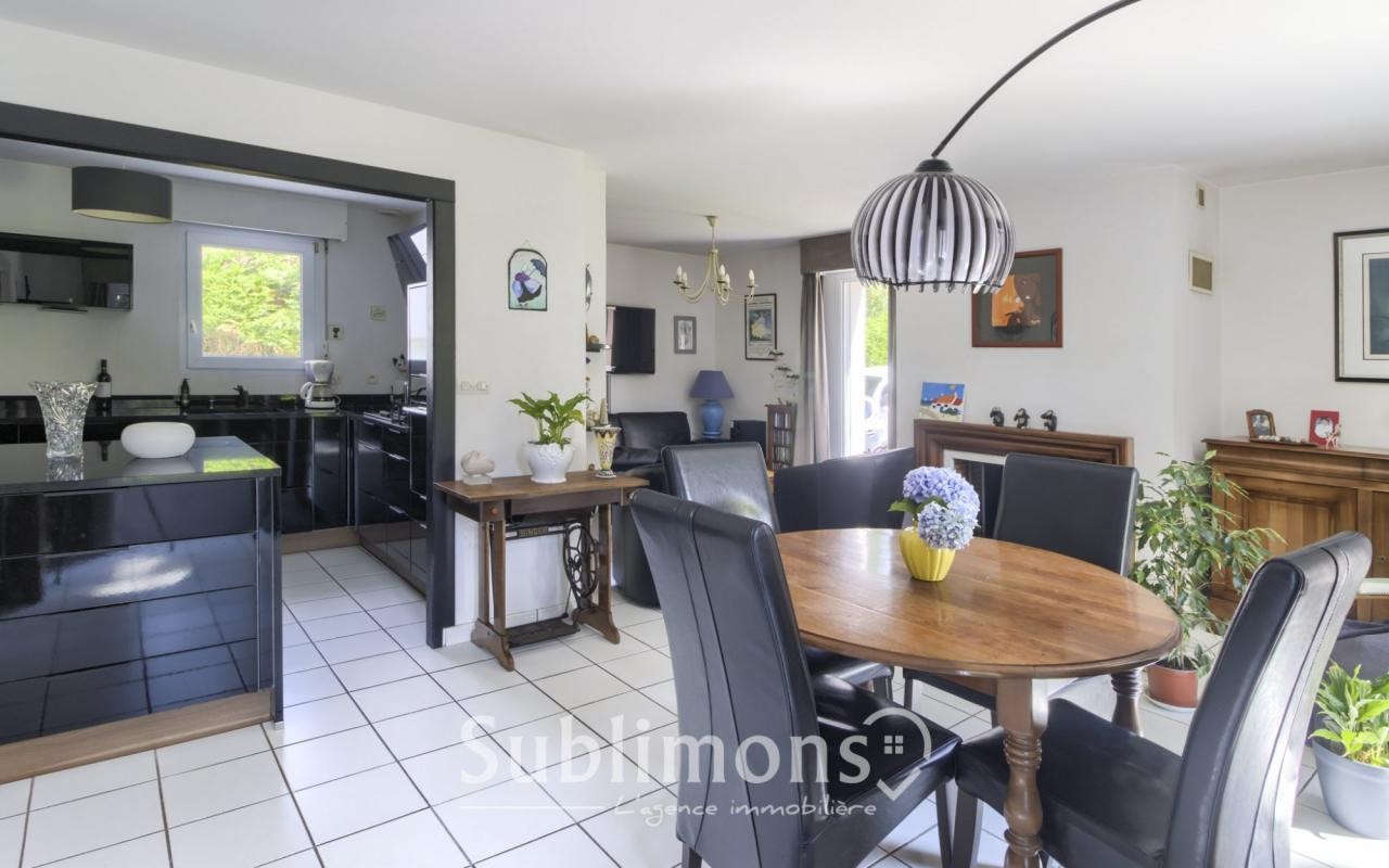 Vente Maison à Plouhinec 6 pièces