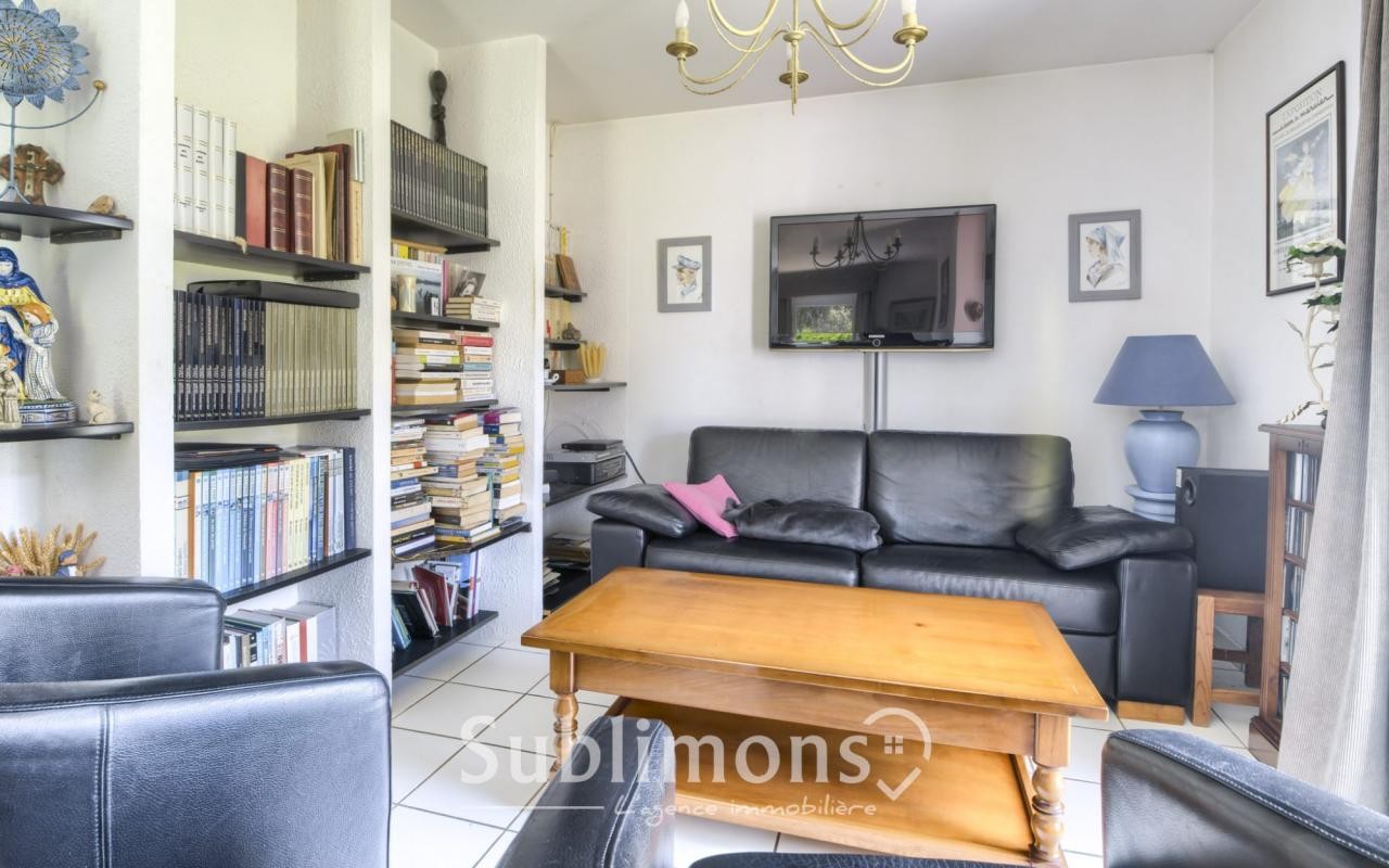 Vente Maison à Plouhinec 6 pièces