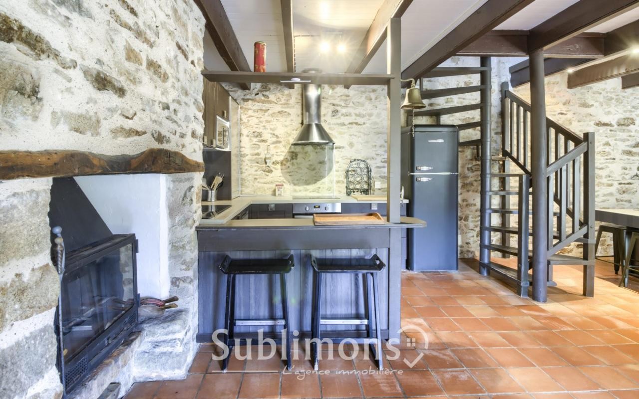 Vente Maison à Sarzeau 5 pièces