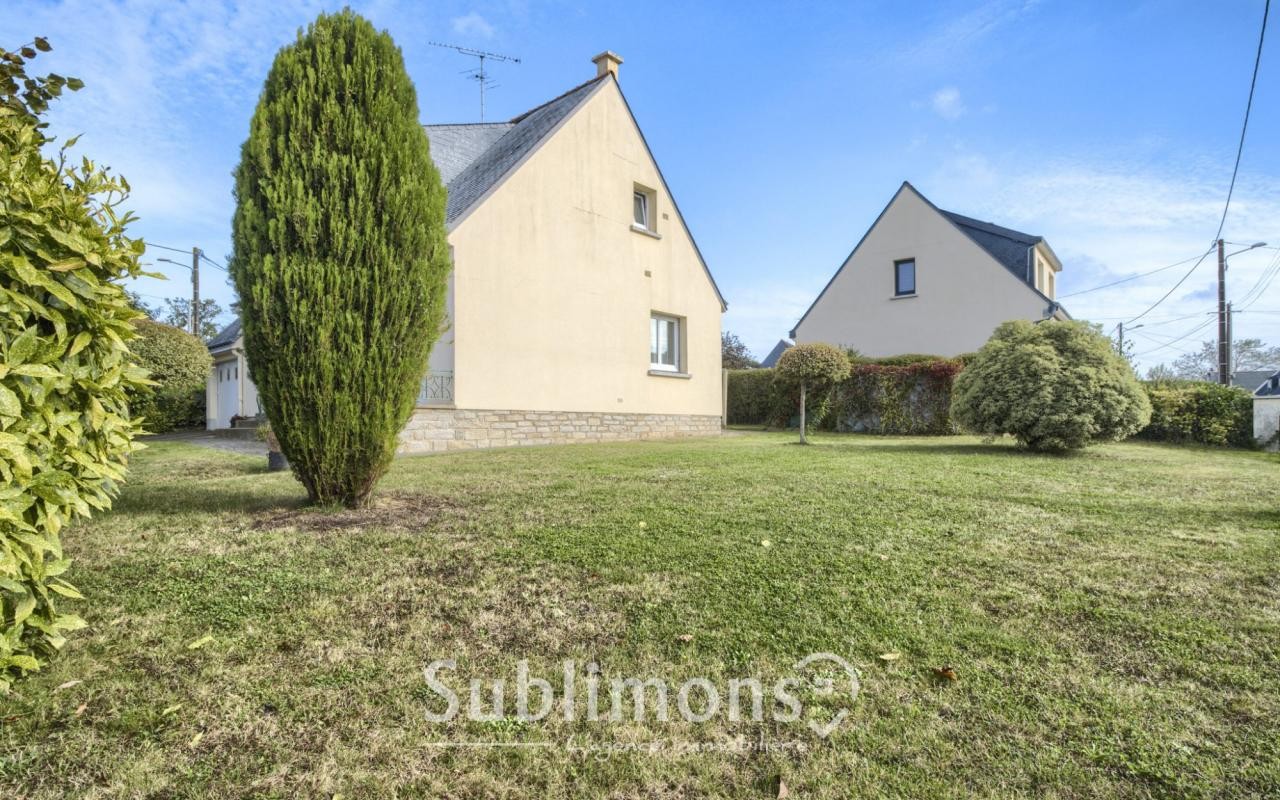 Vente Maison à Ploërmel 4 pièces