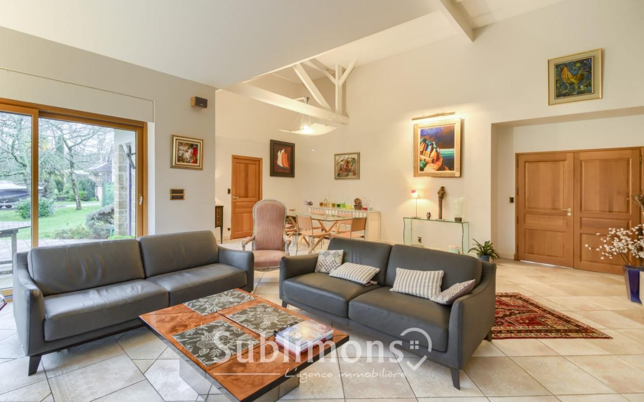 Vente Maison à Vannes 8 pièces