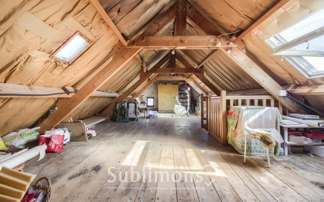 Vente Maison à Groix 5 pièces