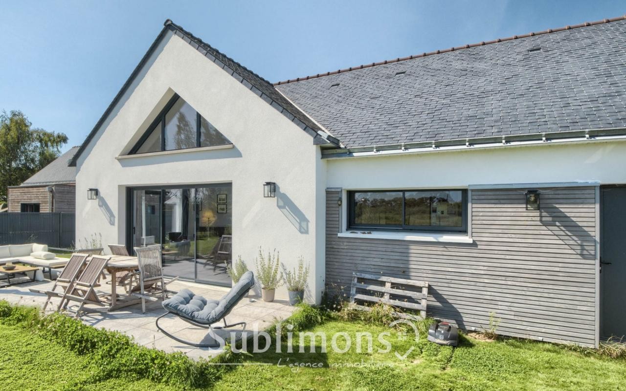 Vente Maison à Herbignac 4 pièces