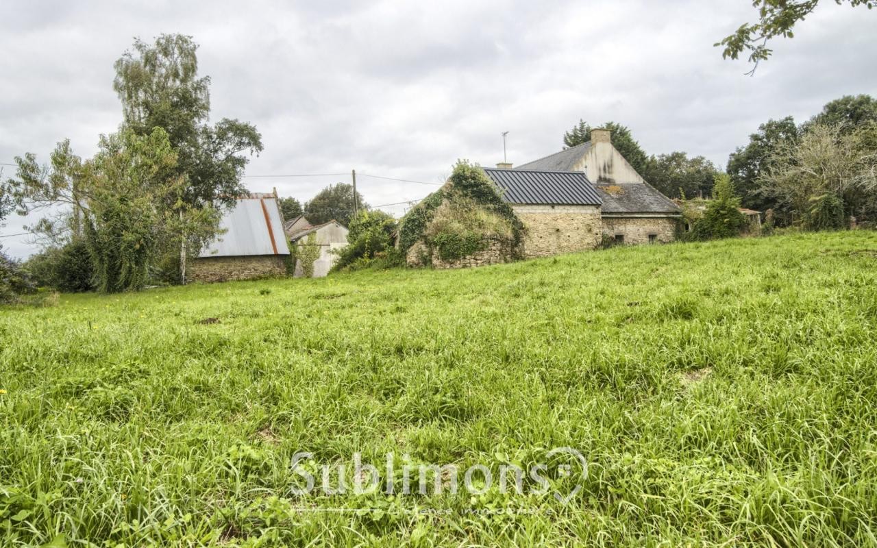 Vente Maison à Kervignac 5 pièces