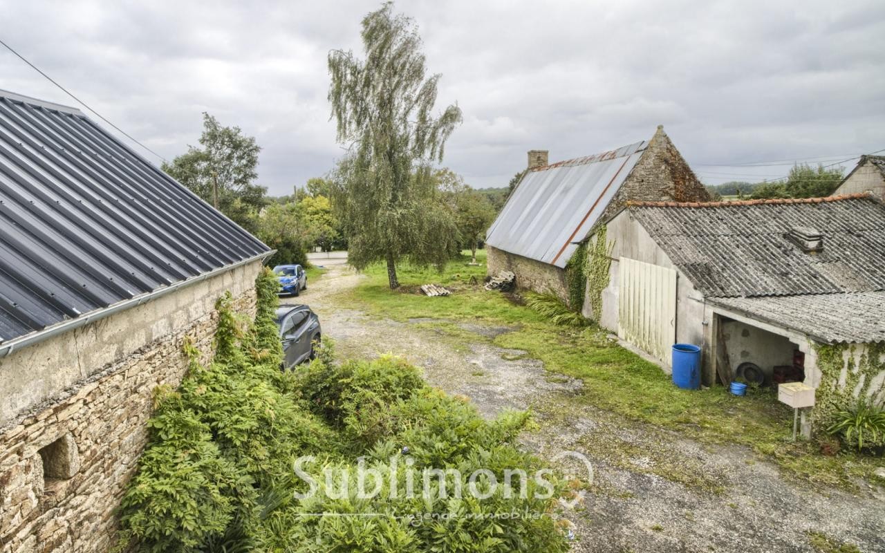 Vente Maison à Kervignac 5 pièces