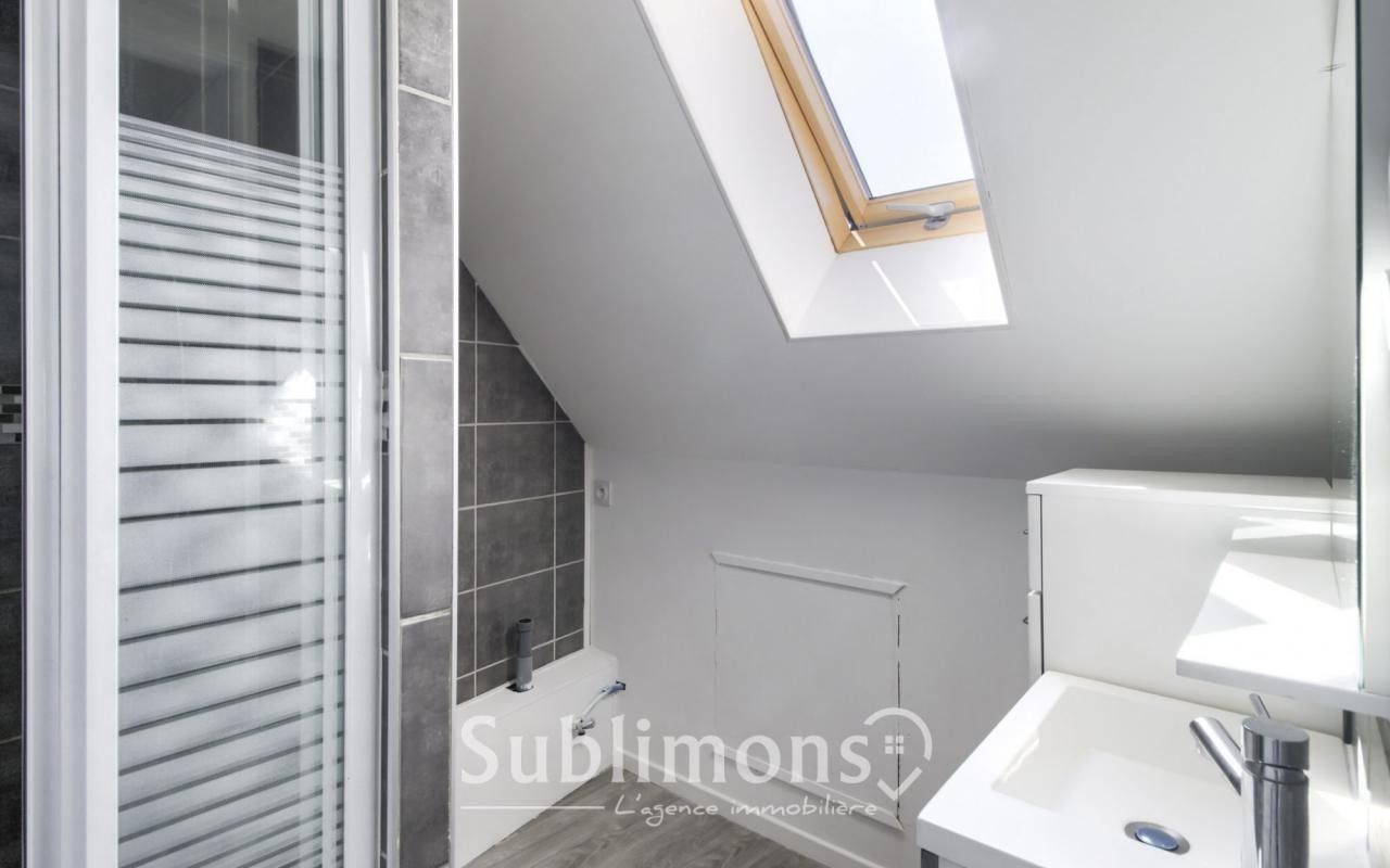 Vente Appartement à Lorient 1 pièce