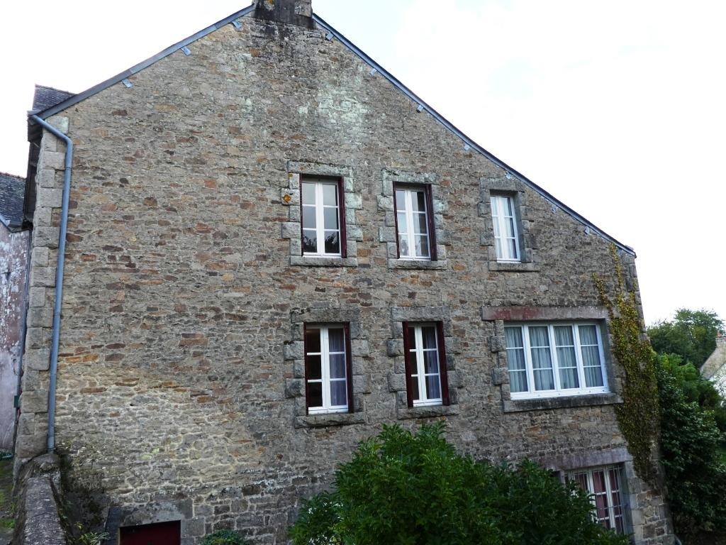 Vente Maison à Guémené-sur-Scorff 7 pièces