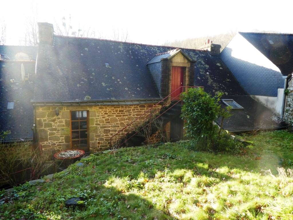 Vente Maison à Guémené-sur-Scorff 7 pièces