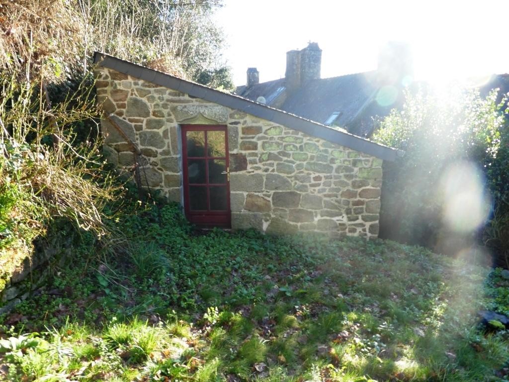 Vente Maison à Guémené-sur-Scorff 7 pièces