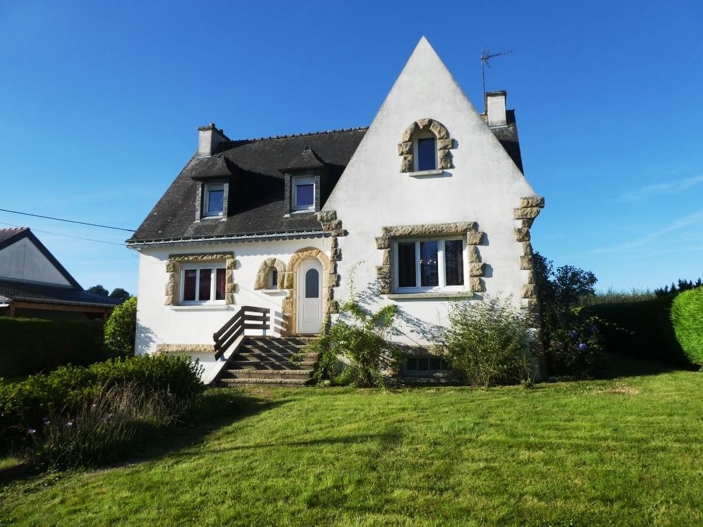 Vente Maison à Ploërdut 5 pièces