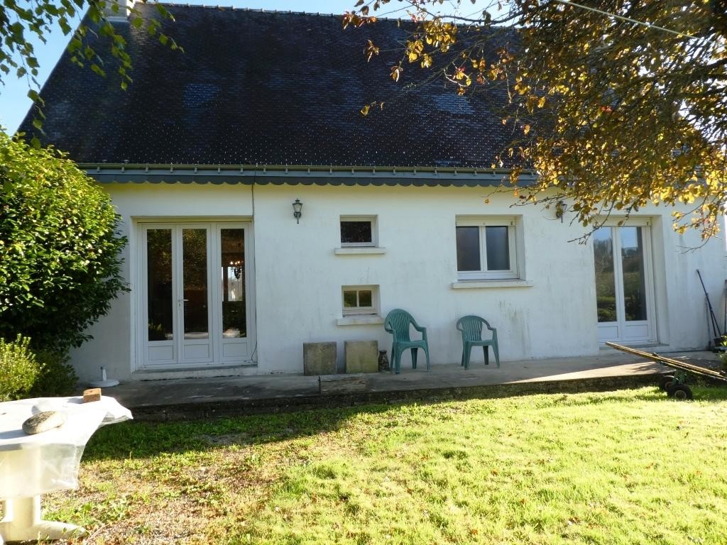 Vente Maison à Ploërdut 5 pièces