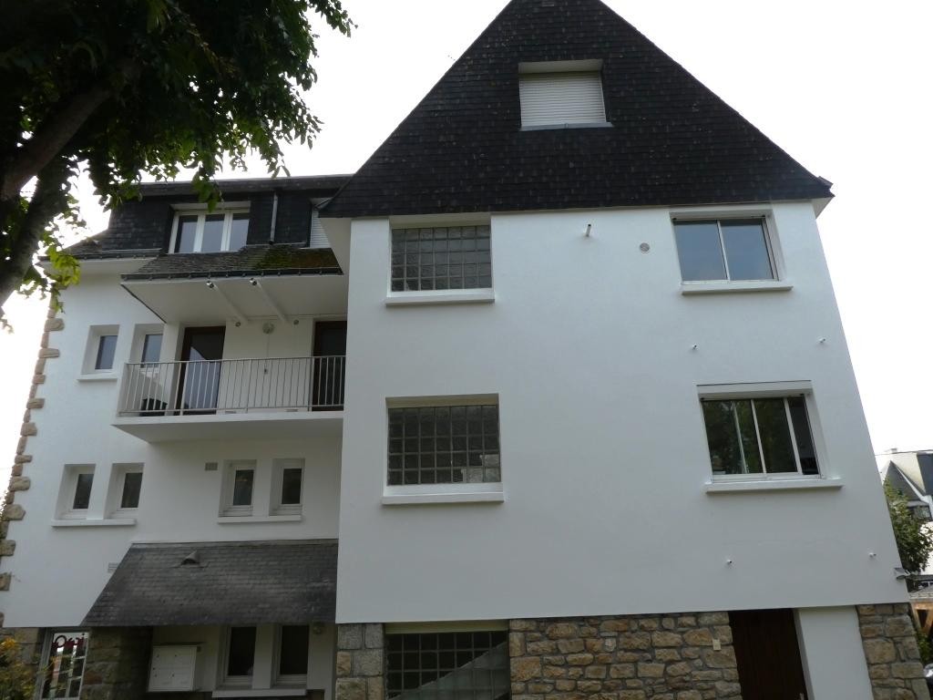 Vente Appartement à Carnac 3 pièces